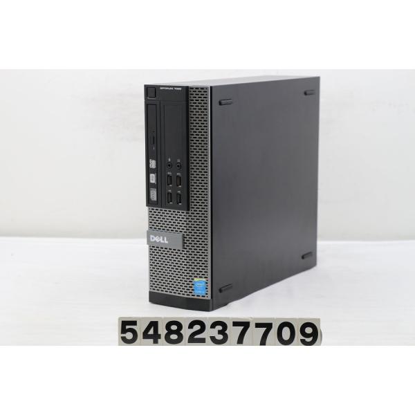 デスクトップパソコン DELL OptiPlex 7020 SFF Core i7 4770 3.4GHz