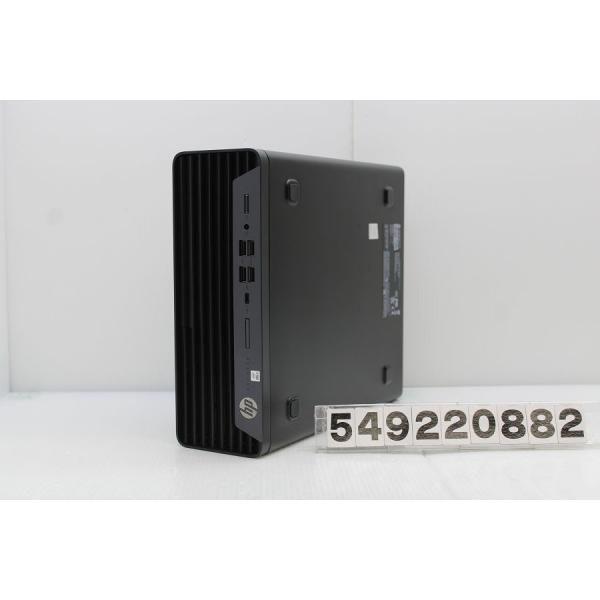 hp ProDesk 600 G6 SFF Core i5 10500 3.1GHz/8GB/256GB(SSD)/Multi