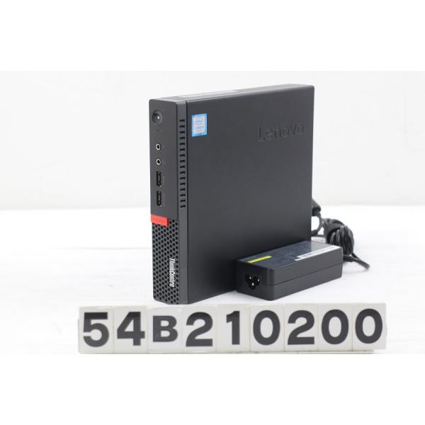 Lenovo ThinkCentre M710q Tiny Core i5 7400T 2.4GHz/8GB/256GB(SSD
