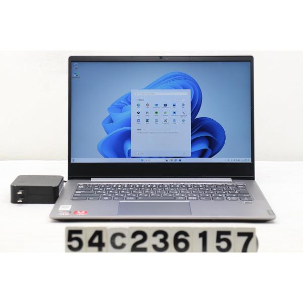 ノートパソコン Lenovo IdeaPad S540-14API Ryzen5 3500U 2.1GHz/20GB