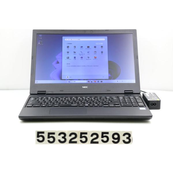 ノートパソコン NEC PC-VKL21XZG5 Core i3 8145U 2.1GHz/8GB/256GB(SSD