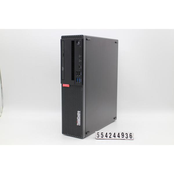 デスクトップ Lenovo ThinkCentre M720s Small Core i5 8400 2.8GHz