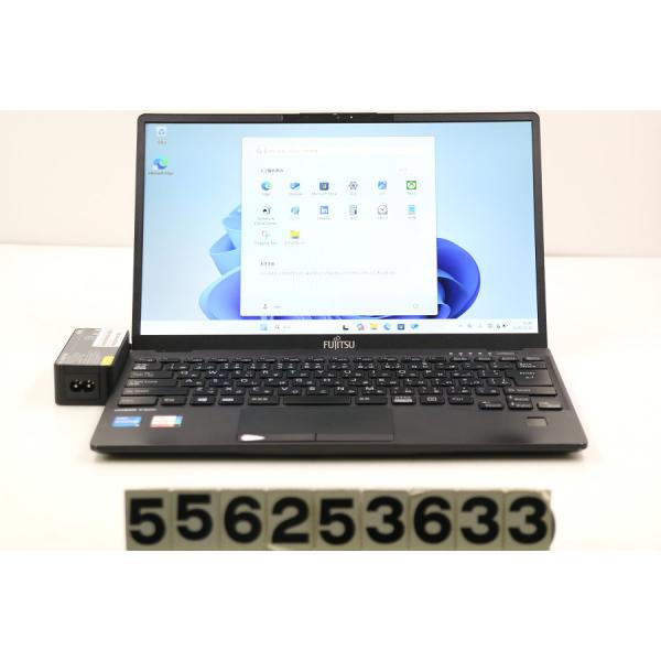 ノートパソコン 【ジャンク品】富士通 LIFEBOOK U9311/FX Core i5