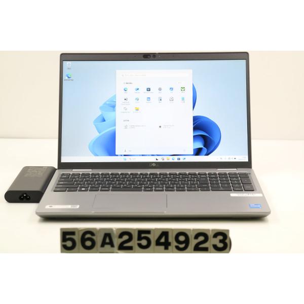 ノートパソコン DELL Precision 3581 Core i5 13600H 2.8GHz/32GB