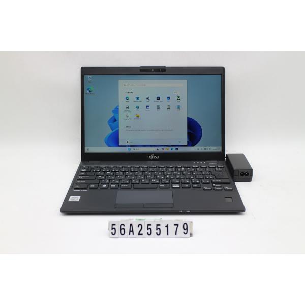 ノートパソコン 富士通 LIFEBOOK U9310/E Core i5 10310U 1.7GHz/8GB