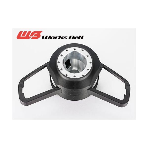 WORKS BELL/ワークスベル SRDキット RZ34フェアレディZ用 A1セットMT車