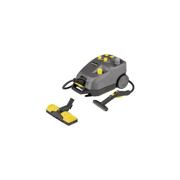 ケルヒャー（KARCHER） 業務用スチームクリーナー SG 4/4 : タツ