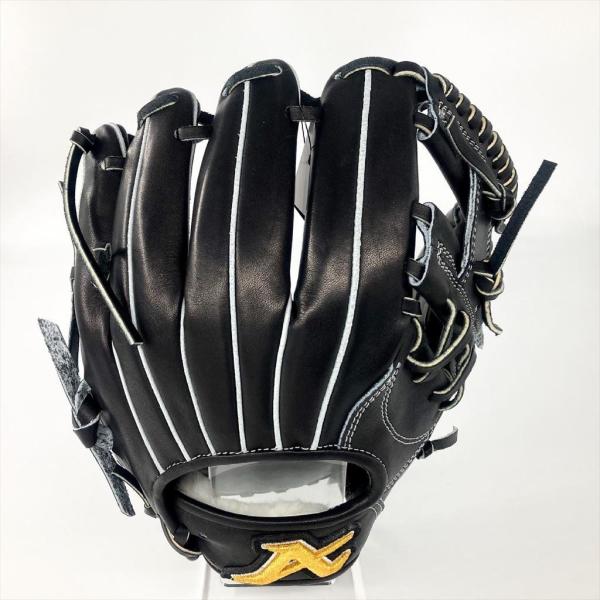 ATOMS アトムズ 硬式グラブ Domestic Line 内野手用 ジュテルレザー