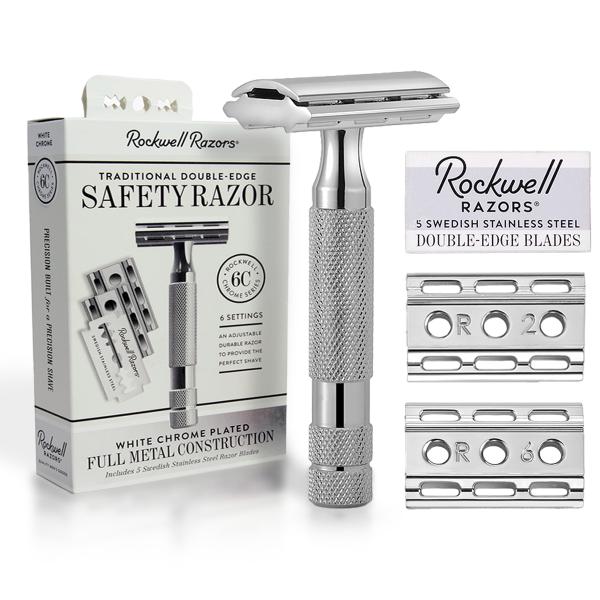 Rockwell Razors（ロックウェルレイザー） ロックウェル レイザー