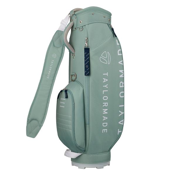 TaylorMade（テーラーメイド） ゴルフ グラフィック-T ライト キャディ