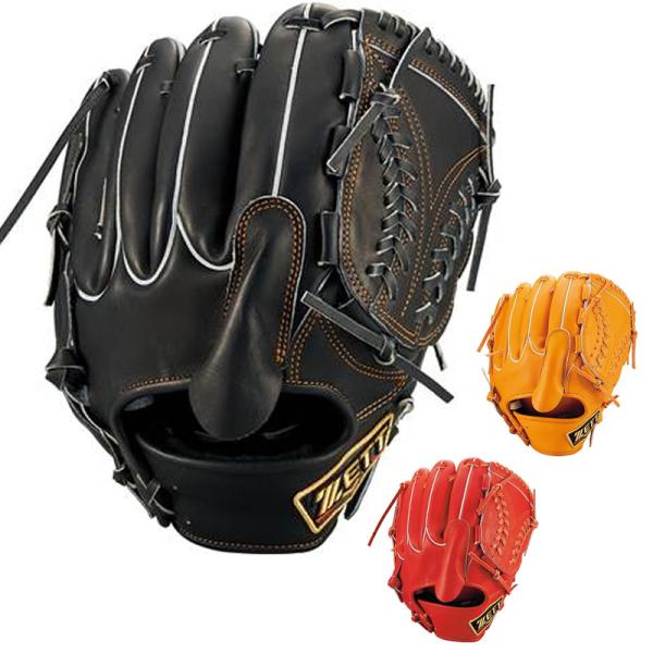 野球グローブ ゼット プロステイタス 投手用 軟式グローブ」の人気商品
