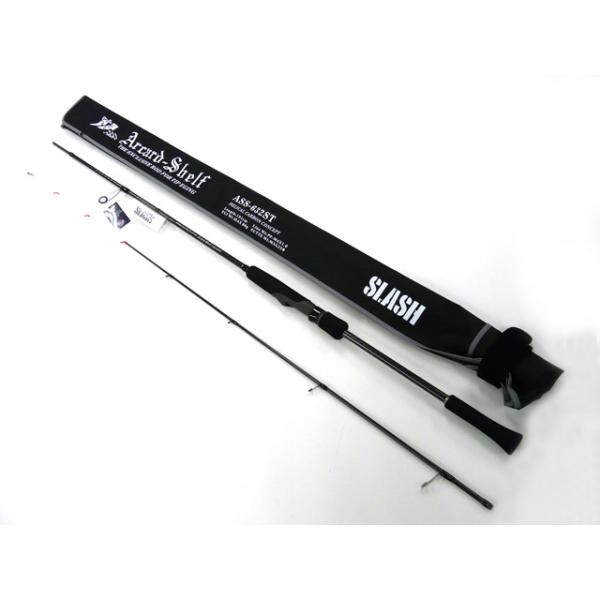 SLASH（スラッシュ） アーカード・シェルフ(ARCARD SHELF) ASS-632ST