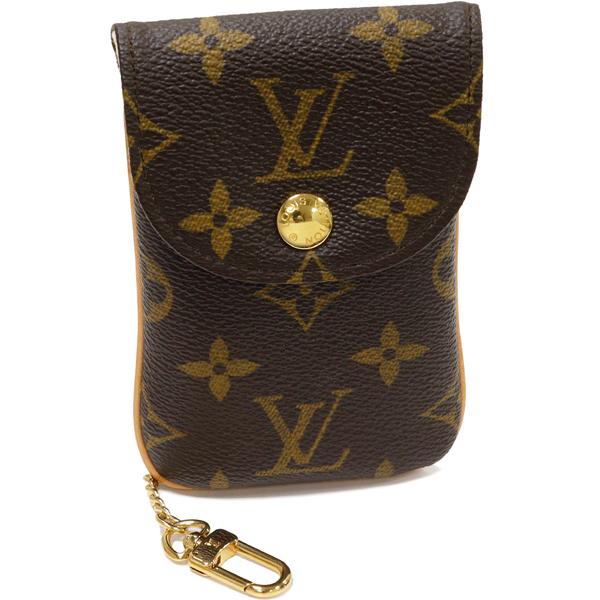 LOUIS VUITTON（ルイ・ヴィトン） 携帯ケース モノグラム エテュイ