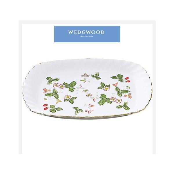 WEDGWOOD（ウェッジウッド） ウェッジウッド(ワイルドストロベリー