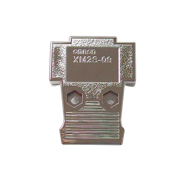 XM2S-0913 D-Sub 9pinコネクタ用フード オムロン : テイク・ラボ