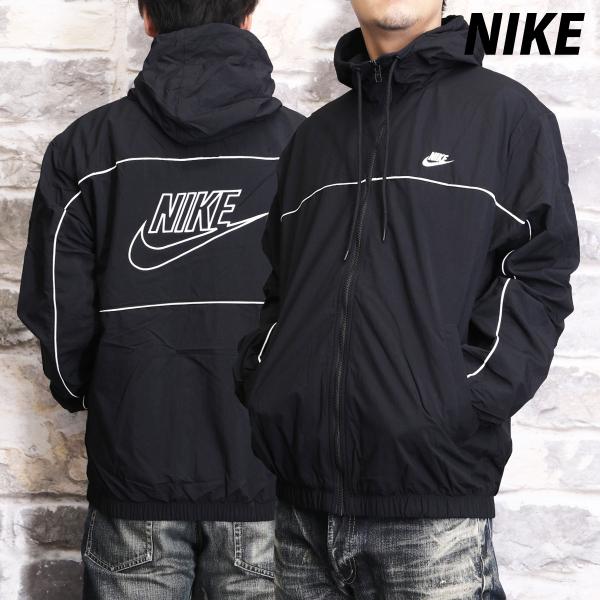 NIKE（ナイキ） ウインドジャケット メンズ ブランド クラブ HJ2013