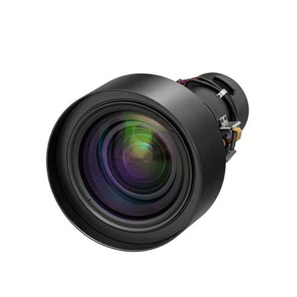 PANASONICプロジェクター用短焦点ズームレンズ TY-DLE100 日本製 投写