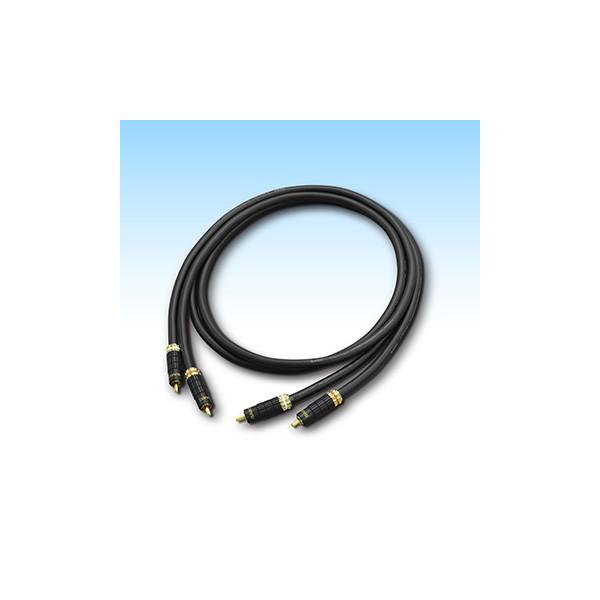 SAEC SAEC RCAケーブル SL-1980 1.2m サエク インターコネクトケーブル