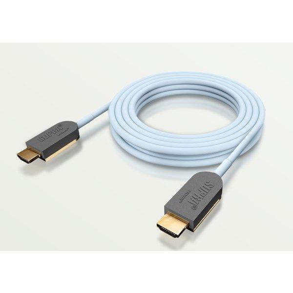 SAEC SAEC 8K対応HDMIケーブル SUPRA HDMI 2.1 AOC 30m サエク