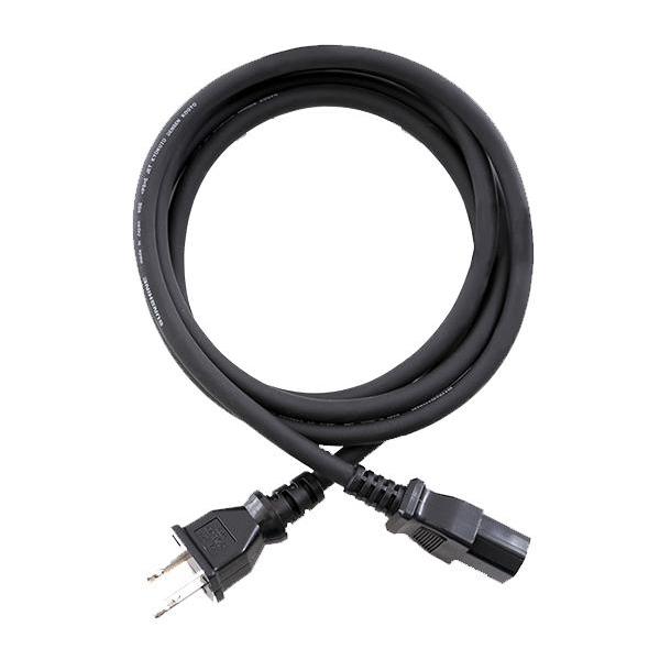 SUNSHINE SAC REFERENCE 1.8 電源ケーブルをレビューしてみる【前編