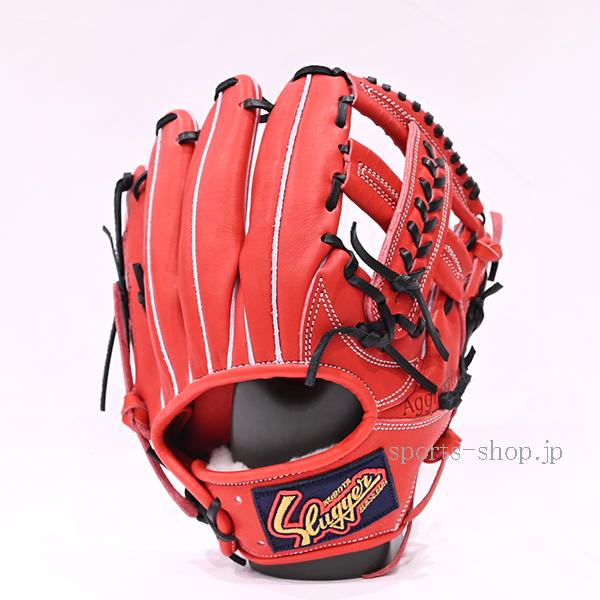 久保田スラッガー（KUBOTA SLUGGER） あすつく KSN-TA6 GRオレンジ