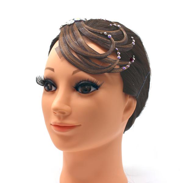 多美咲 前髪オーナメント XR030 : 多美咲 - 通販 - Yahoo!ショッピング