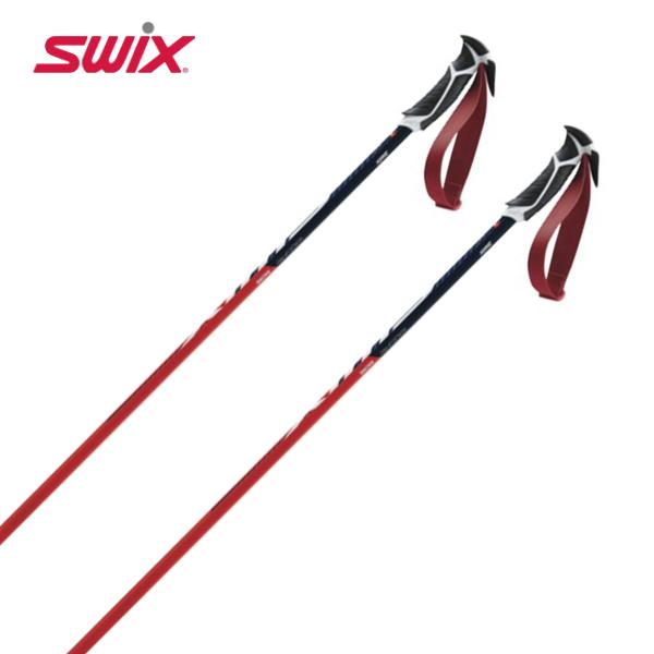 SWIX（スウィックス） 【5日限定！全品P10倍！】SWIX スキー ポール SL