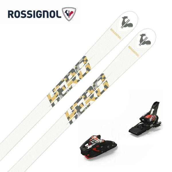 ROSSIGNOL（ロシニョール） 【5日限定！全品P10倍！】ROSSIGNOL スキー