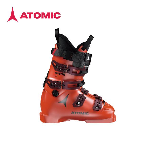 ATOMIC（アトミック） 【5日限定！全品P10倍！】ATOMIC スキーブーツ