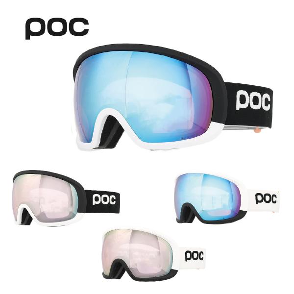 POC（ポック） スキーゴーグル ゴーグル ＜2023＞ FOVEA CLARITY COMP