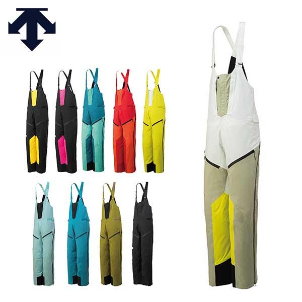 DESCENTE（デサント） スキーウェア スキーパンツ パンツ メンズ