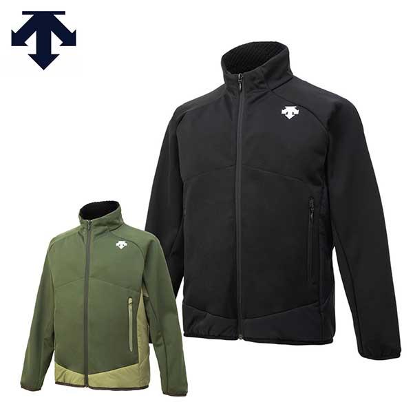 DESCENTE（デサント） スキーウェア ミドルレイヤー キッズ ジュニア