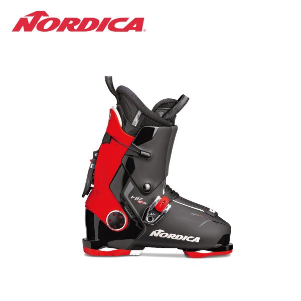 NORDICA FUNDRIVETT 90cm ショートスキー ノルディカ 2026年最新】fun