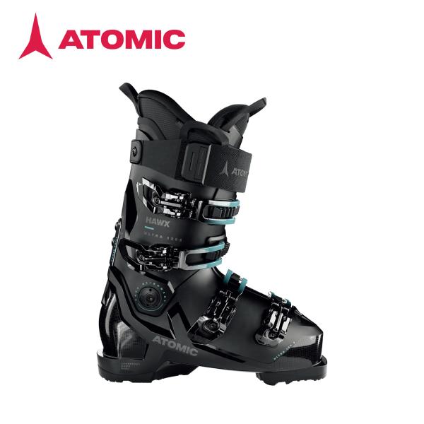 ATOMIC（アトミック） 【5日限定！全品P10倍！】ATOMIC スキーブーツ