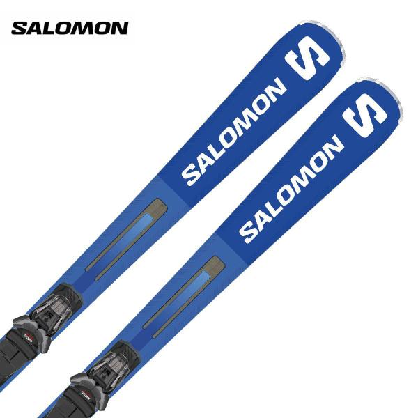 SALOMON（サロモン） 【5日限定！全品P10倍！】SALOMON スキー板