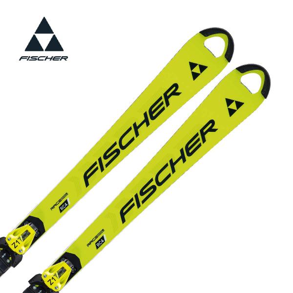 FISCHER（フィッシャー） 【5日限定！全品P10倍！】FISCHER スキー板