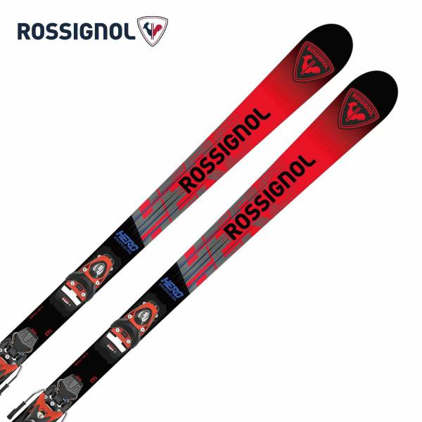 ROSSIGNOL（ロシニョール） 【5日限定！全品P10倍！】ROSSIGNOL スキー
