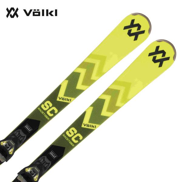 VOLKL（フォルクル） 【5日限定！全品P10倍！】VOLKL スキー板 メンズ