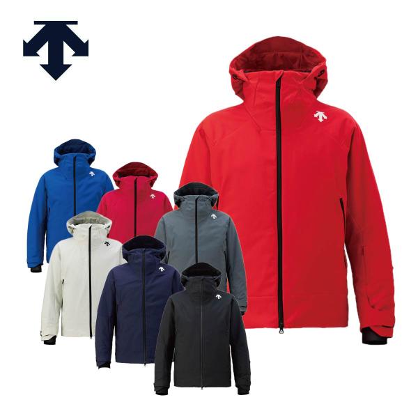 DESCENTE（デサント） スキーウェア メンズ スキージャケット