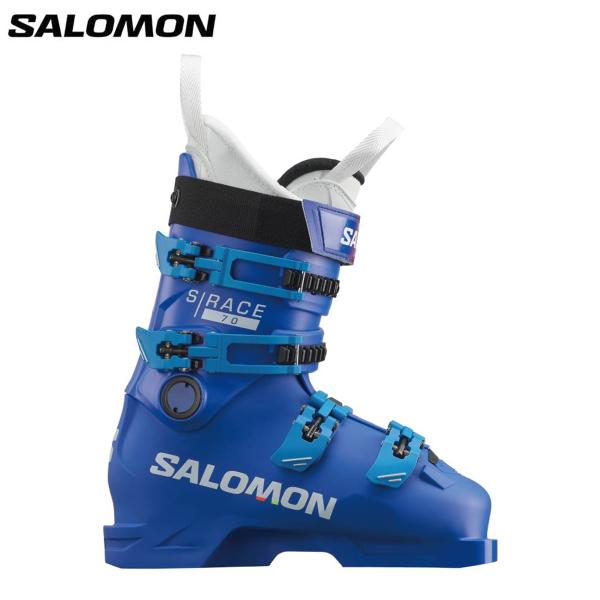 SALOMON（サロモン） 【5日限定！全品P10倍！】SALOMON スキーブーツ