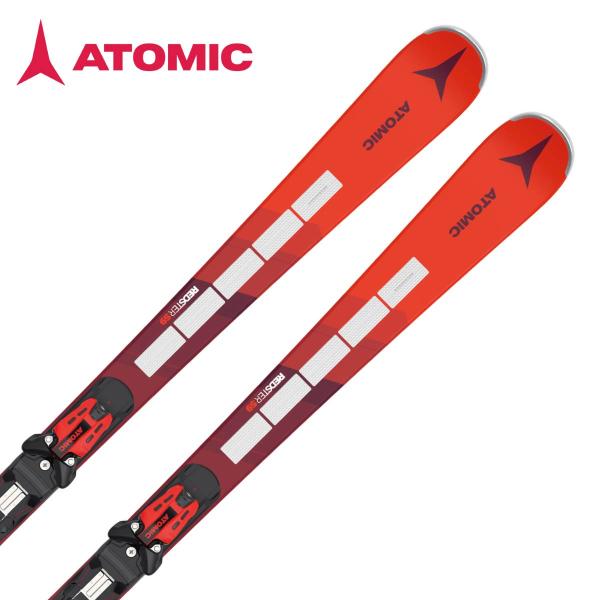 ATOMIC（アトミック） 【5日限定！全品P10倍！】ATOMIC スキー板