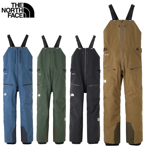 THE NORTH FACE（ザ ノースフェイス） スキーウェア パンツ メンズ