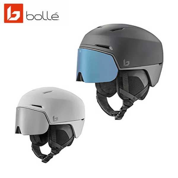 bolle（ボレー） ボレ スキーヘルメット メンズ レディース＜2025＞X