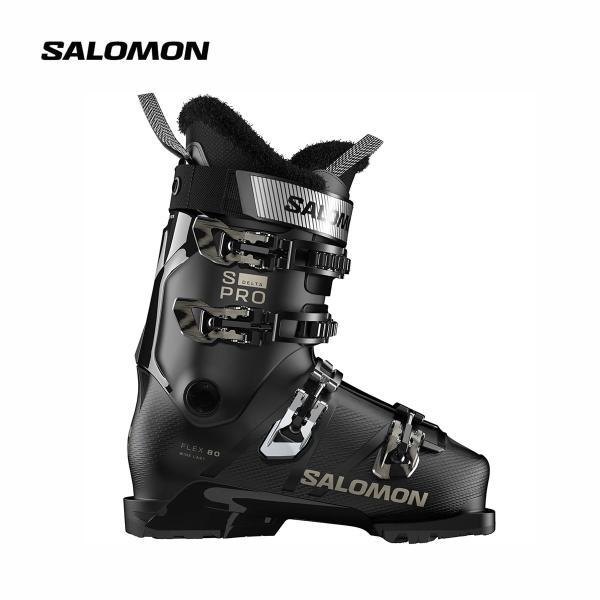 SALOMON（サロモン） スキーブーツ レディース＜2026＞S/PRO DELTA 80