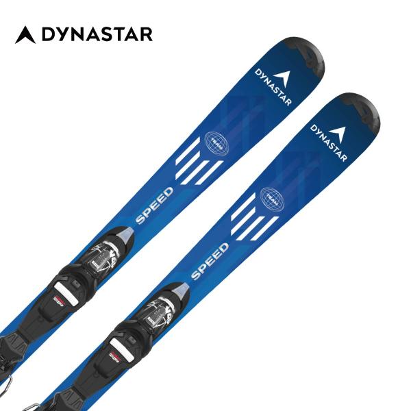 DYNASTAR ディナスター スキー板 キッズ ジュニア ＜2026＞TEAM SPEED