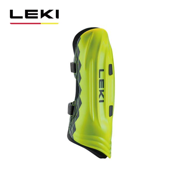 LEKI（レキ） スキー プロテクター レガース＜2026＞Shin Guard