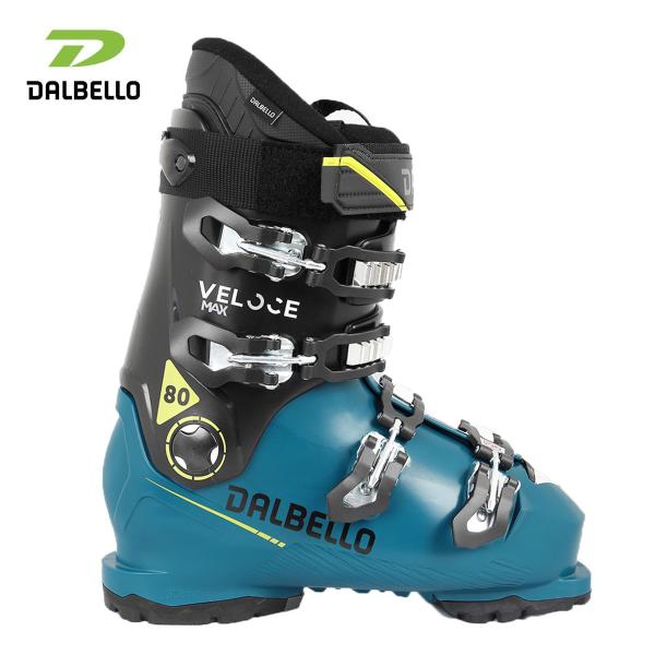 DALBELLO ダルベロ スキーブーツ メンズ レディース ＜2026＞VELOCE