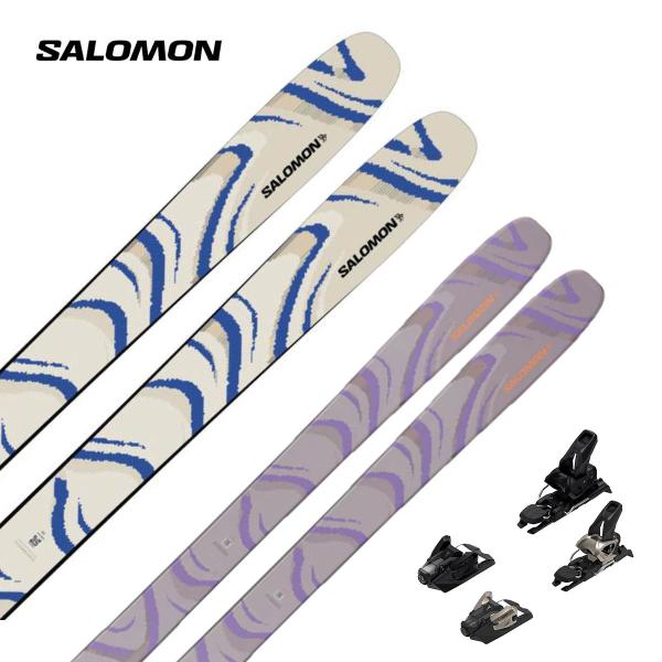 ATOMIC（アトミック） SALOMON サロモン スキー板 メンズ レディース