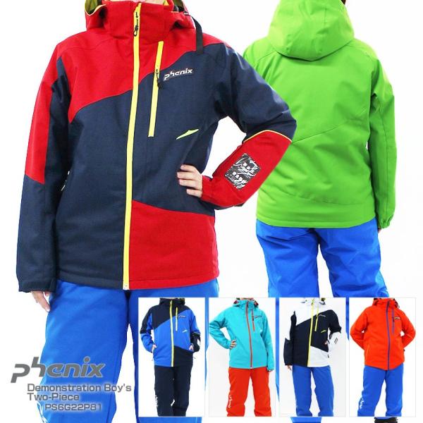 フェニックスのスキーウェアで雪を楽しもう！おすすめモデル28選