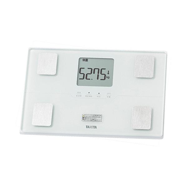 TANITA（タニタ） 体組成計 パールホワイト BC−315−WH 1台